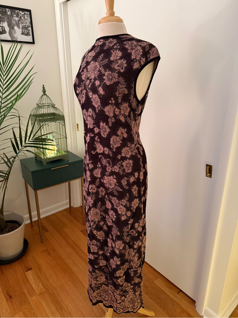 Peruvian Connection Brussels Lace Dress | NWT | Size M